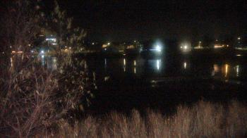 Weather camera view of Town of Payson Arizona.