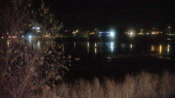 Weather camera view of Town of Payson Arizona.