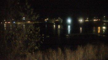 Weather camera view of Town of Payson Arizona.