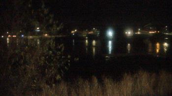 Weather camera view of Town of Payson Arizona.