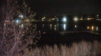 Weather camera view of Town of Payson Arizona.