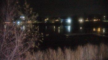 Weather camera view of Town of Payson Arizona.