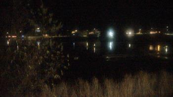 Weather camera view of Town of Payson Arizona.