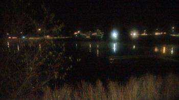 Weather camera view of Town of Payson Arizona.