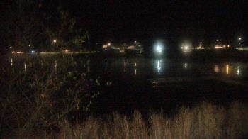 Weather camera view of Town of Payson Arizona.