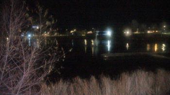 Weather camera view of Town of Payson Arizona.