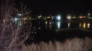 Weather camera view of Town of Payson Arizona.