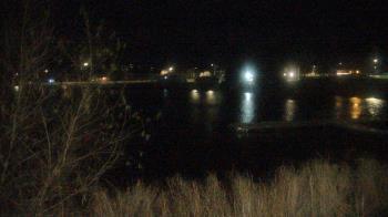 Weather camera view of Town of Payson Arizona.