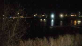 Weather camera view of Town of Payson Arizona.