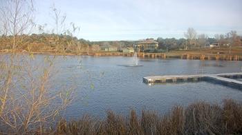 Weather camera view of Town of Payson Arizona.