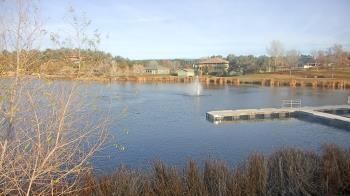Weather camera view of Town of Payson Arizona.