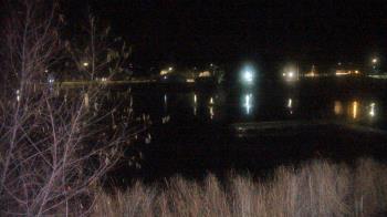 Weather camera view of Town of Payson Arizona.