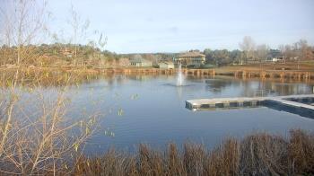 Weather camera view of Town of Payson Arizona.