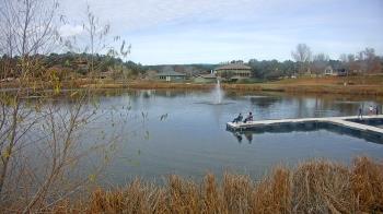 Weather camera view of Town of Payson Arizona.