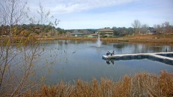 Weather camera view of Town of Payson Arizona.