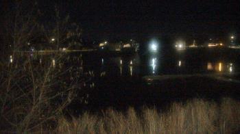 Weather camera view of Town of Payson Arizona.