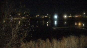 Weather camera view of Town of Payson Arizona.