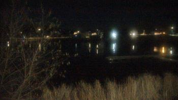 Weather camera view of Town of Payson Arizona.