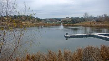 Weather camera view of Town of Payson Arizona.
