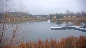 Weather camera view of Town of Payson Arizona.