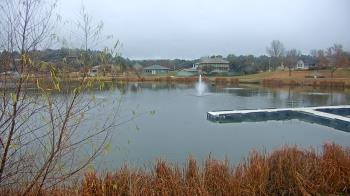 Weather camera view of Town of Payson Arizona.