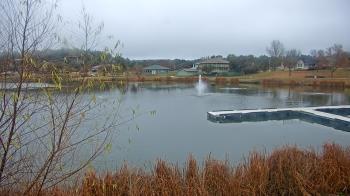Weather camera view of Town of Payson Arizona.