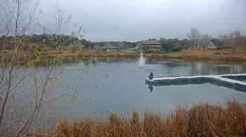 Weather camera view of Town of Payson Arizona.