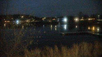 Weather camera view of Town of Payson Arizona.