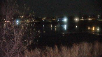 Weather camera view of Town of Payson Arizona.