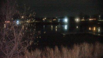 Weather camera view of Town of Payson Arizona.