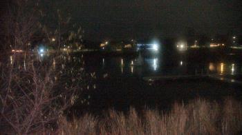 Weather camera view of Town of Payson Arizona.