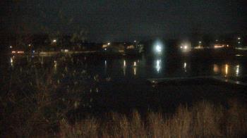 Weather camera view of Town of Payson Arizona.