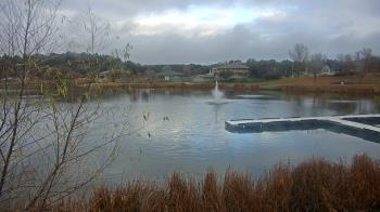 Weather camera view of Town of Payson Arizona.