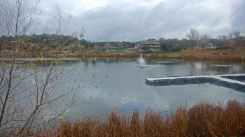 Weather camera view of Town of Payson Arizona.