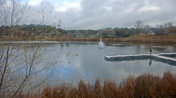 Weather camera view of Town of Payson Arizona.