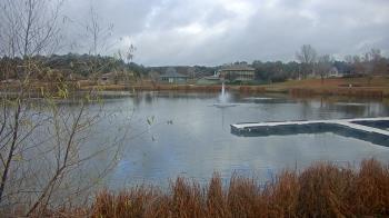 Weather camera view of Town of Payson Arizona.