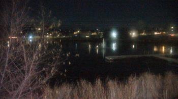 Weather camera view of Town of Payson Arizona.