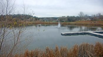 Weather camera view of Town of Payson Arizona.