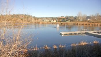 Weather camera view of Town of Payson Arizona.