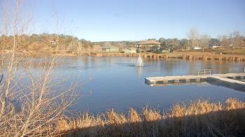Weather camera view of Town of Payson Arizona.