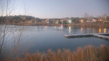 Weather camera view of Town of Payson Arizona.