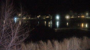 Weather camera view of Town of Payson Arizona.