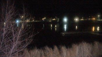 Weather camera view of Town of Payson Arizona.