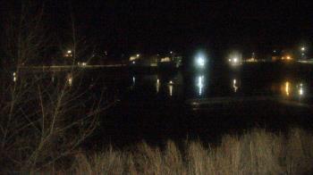 Weather camera view of Town of Payson Arizona.