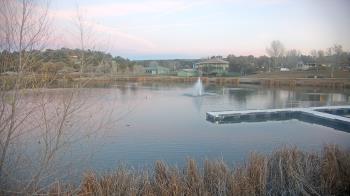Weather camera view of Town of Payson Arizona.