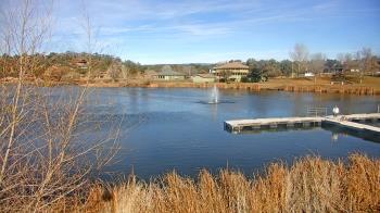 Weather camera view of Town of Payson Arizona.