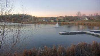 Weather camera view of Town of Payson Arizona.