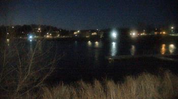 Weather camera view of Town of Payson Arizona.