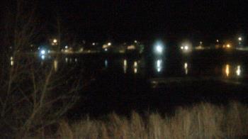 Weather camera view of Town of Payson Arizona.