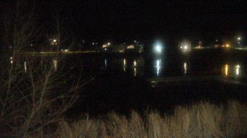 Weather camera view of Town of Payson Arizona.